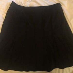 Athleta Pleated Tennis Skirt